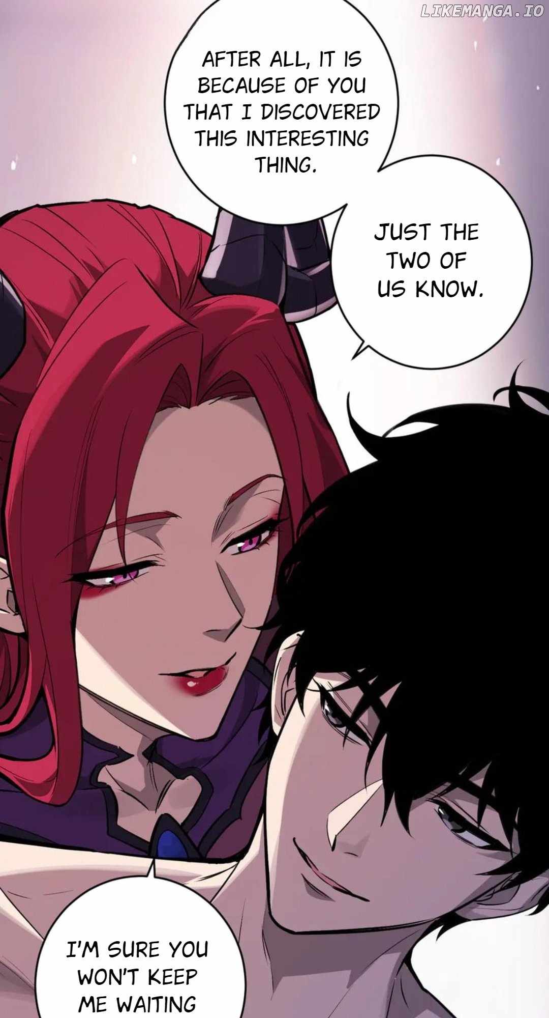 Doomsday for All: Me, Virus Monarch Chapter 68 7